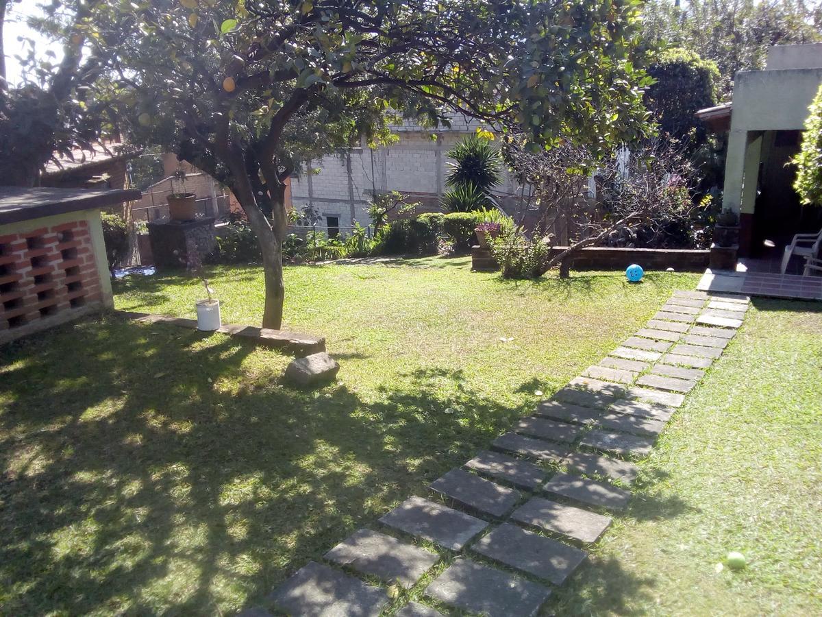 Posada El Paraiso Otel Tepoztlán Dış mekan fotoğraf